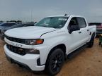 2022 Chevrolet Silverado LTD C1500 Custom