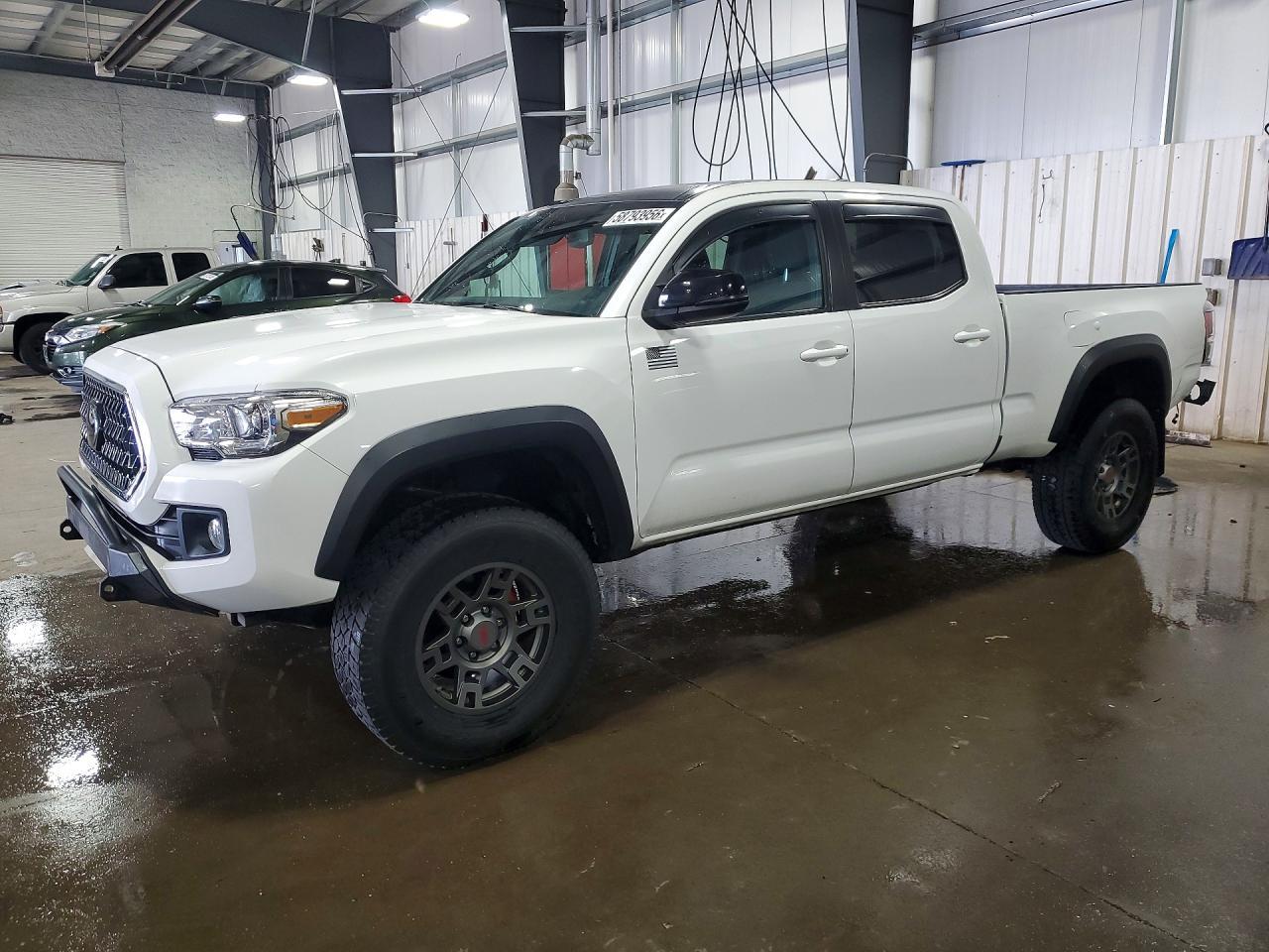 2019 Toyota Tacoma TRD OFF-Road
