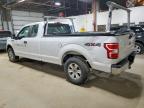 2018 Ford F150 Super Cab