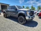 2018 Ford F250 Super Duty