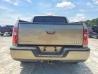 2009 Honda Ridgeline RTL