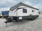 2021 Keystone Tone 285BHSL-Camper