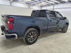 2021 Chevrolet Silverado K1500 LT