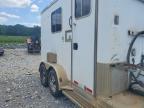 2008 Pelsue 7011ABSC-012 Fiber Optic Splicing Trailer