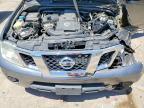 2016 Nissan Frontier SV V6