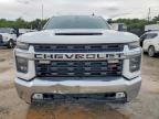 2022 Chevrolet Silverado K2500 Heavy Duty LT