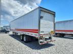 2006 Utility Trailer 2006  Vsra Reefe-Refrigerated Van Trailer