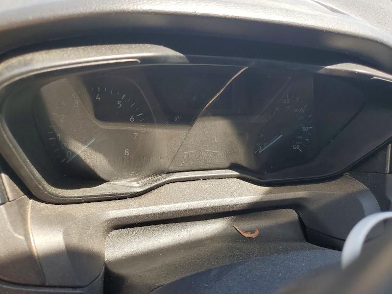 2018 Ford Transit T-350 Handicap Accessible