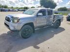 2015 Toyota Tacoma Double Cab Prerunner