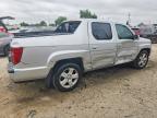 2009 Honda Ridgeline RTL
