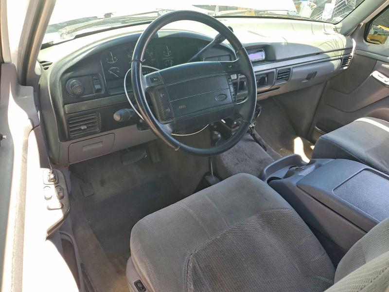 1995 Ford F150