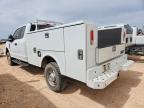 2022 Ford F250 Super Duty