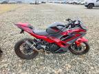 2024 Kawasaki EX500