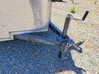 2023 Quality Cargo 5X8SA Enclosed Cargo Trailer