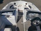 2013 Yamaha SX190-Boat