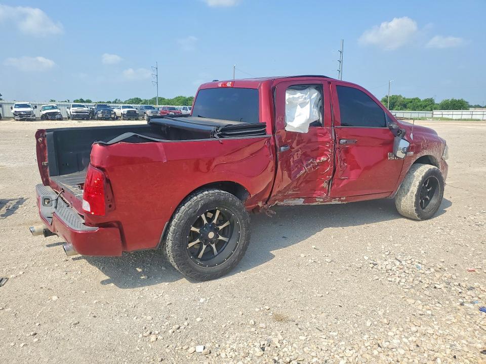 2014 Dodge RAM 1500 ST