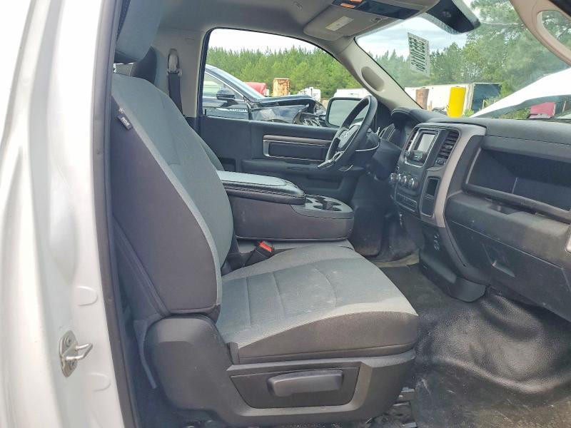 2023 Dodge RAM 1500 Classic Tradesman