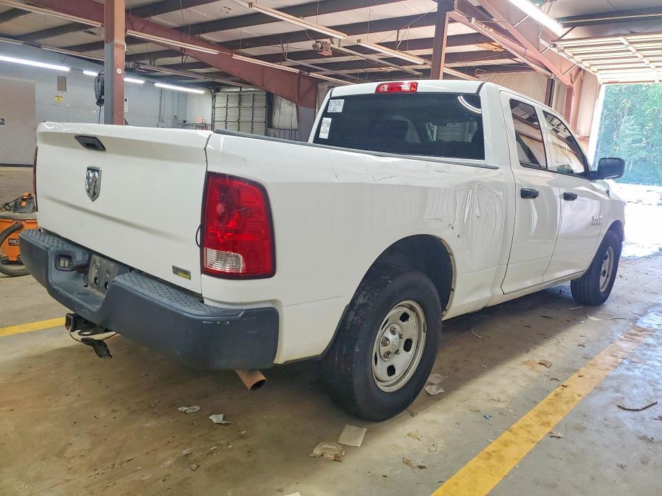 2015 Dodge RAM 1500 ST