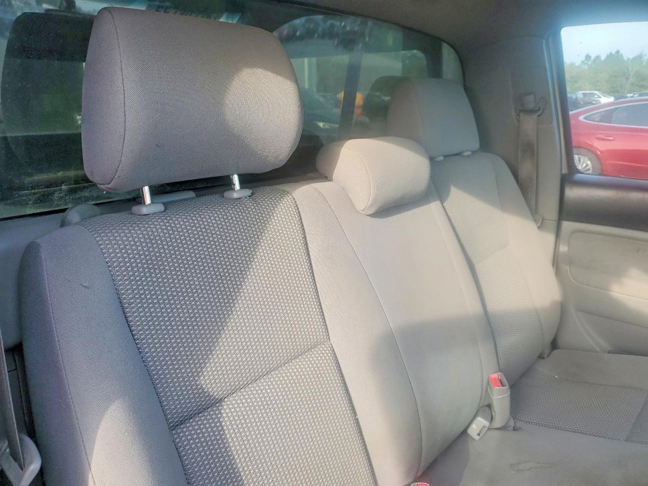 2006 Toyota Tacoma Base