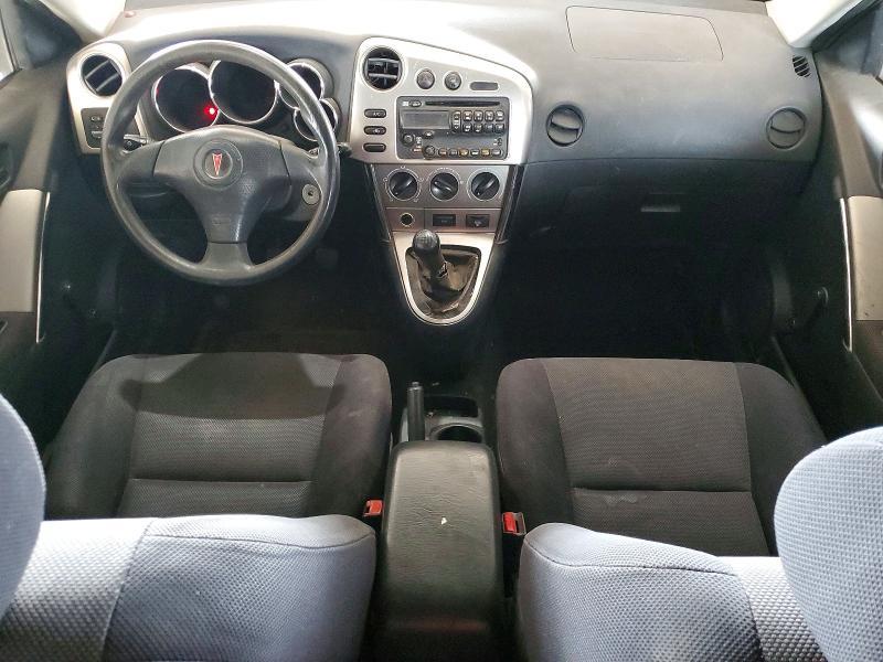 2003 Pontiac Vibe