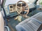 1993 GMC Sierra K1500