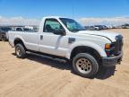 2008 Ford F350 SRW Super Duty