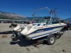 1990 Sea Ray SRV180