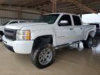 2011 Chevrolet Silverado C1500 LS