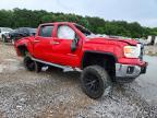 2014 GMC Sierra K1500 SLE