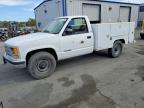 1993 Chevrolet GMT-400 C2500