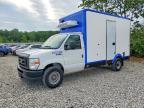 2024 Ford E350 Refrigerated BOX Truck