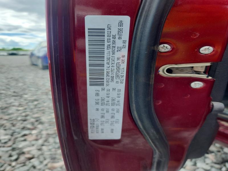 2017 Dodge RAM 1500 ST