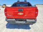 2018 Chevrolet Colorado ZR2