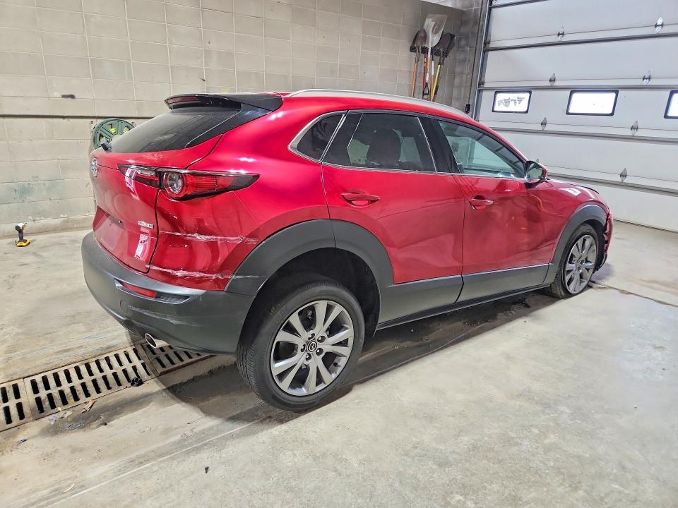 2023 Mazda Cx-30 Premium