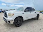 2011 Toyota Tundra Crewmax SR5