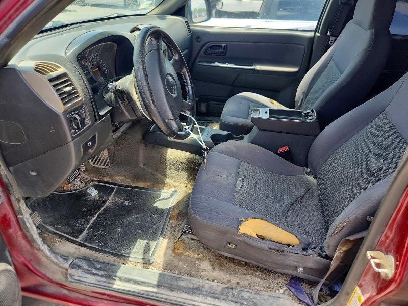 2006 Chevrolet Colorado