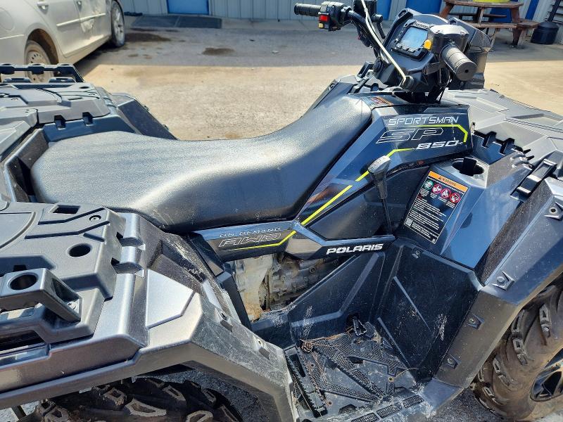 2019 Polaris Sportsman atv