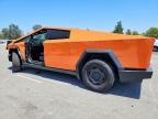 2025 Tesla Cybertruck