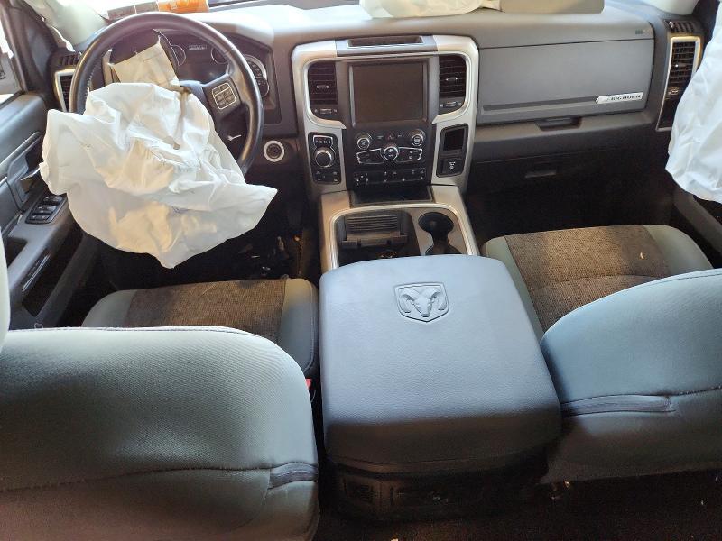2017 Dodge RAM 1500 SLT