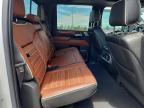 2024 GMC Sierra K2500 Denali Ultimate