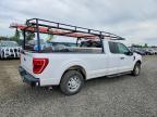 2021 Ford F150 Super Cab
