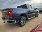 2021 Chevrolet Silverado C1500 LT