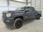 2018 GMC Sierra K1500