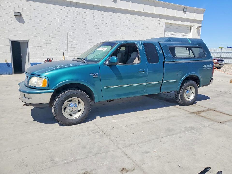 1998 Ford F150