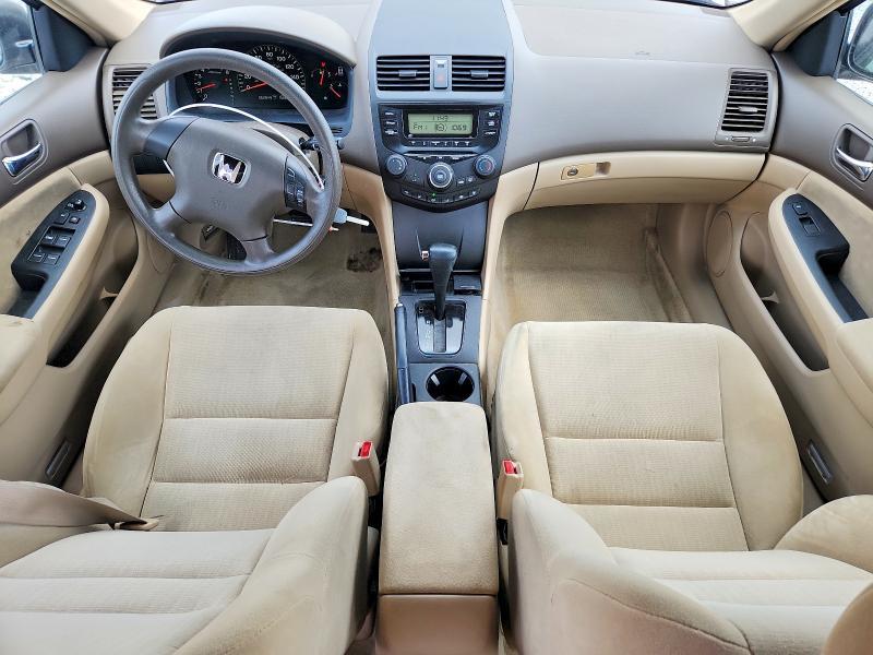 2005 Honda Accord lx