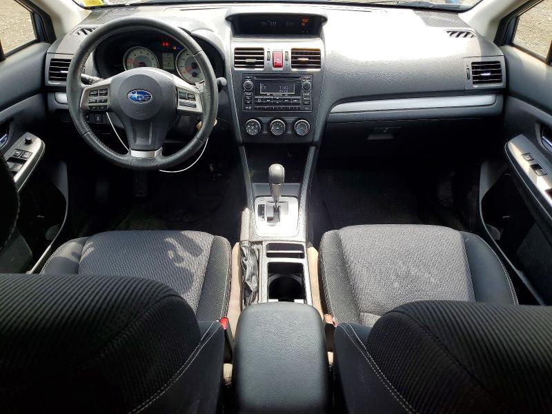 2014 Subaru Impreza Sport Premium