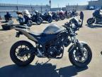 2016 Yamaha YZFR3