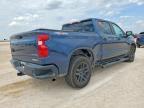 2023 Chevrolet Silverado K1500 Custom