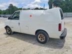 2001 Chevrolet Astro