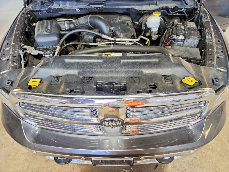 2019 Dodge RAM 1500 Classic SLT